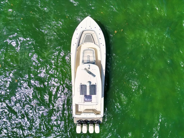 Photo of SCOUT BOATS MMXXI 36' 6