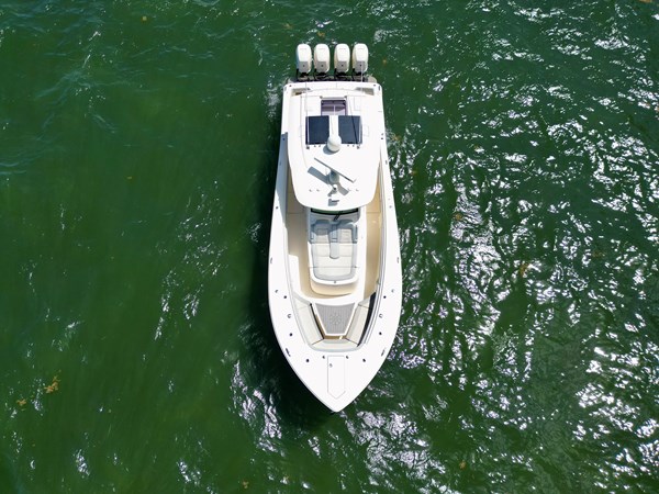 Photo of SCOUT BOATS MMXXI 36' 6