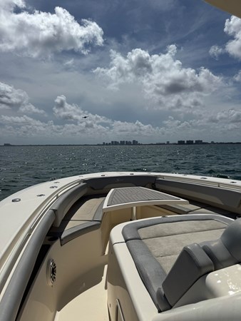 Photo of SCOUT BOATS MMXXI 36' 6