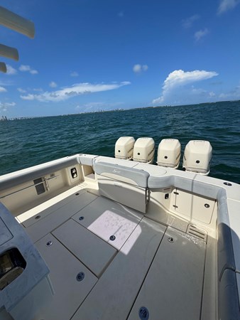 Photo of SCOUT BOATS MMXXI 36' 6
