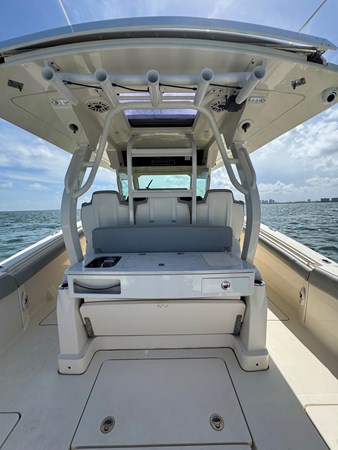 Photo of SCOUT BOATS MMXXI 36' 6