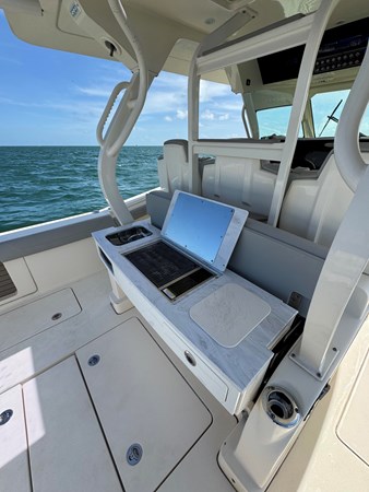 Photo of SCOUT BOATS MMXXI 36' 6