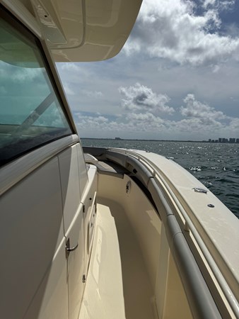 Photo of SCOUT BOATS MMXXI 36' 6