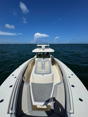 Photo of SCOUT BOATS MMXXI 36' 6