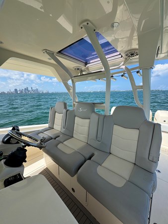 Photo of SCOUT BOATS MMXXI 36' 6