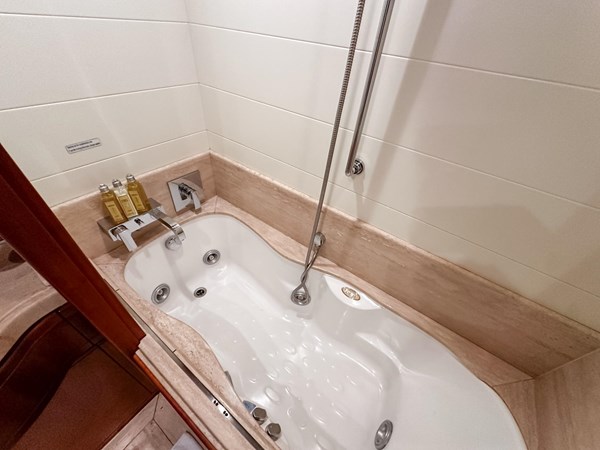 Photo of FERRETTI CUSTOM LINE Custom Line 112 112'