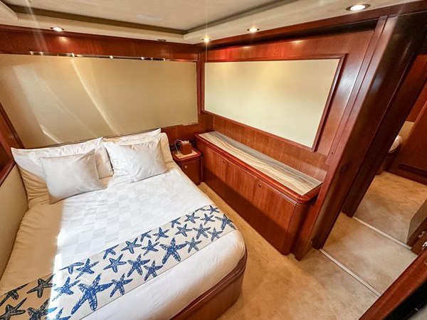 Photo of FERRETTI CUSTOM LINE Custom Line 112 112'