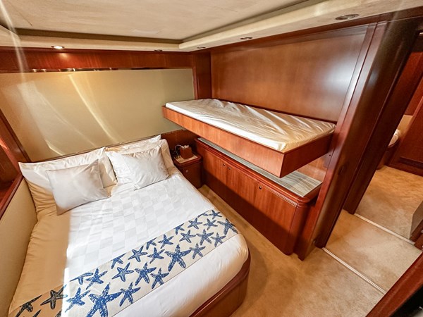 Photo of FERRETTI CUSTOM LINE Custom Line 112 112'