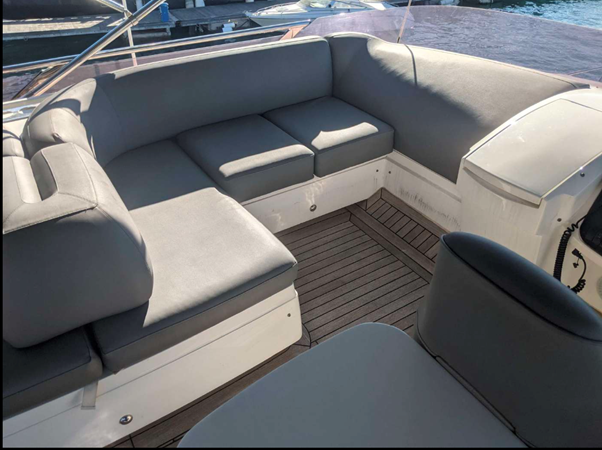 52 FLY 2014 54' 8" PRINCESS YACHTS