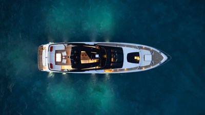 2020 RIVA YACHT Riva 90 Argo - photo 11
