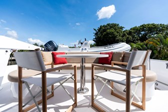 HATTERAS 2013 GRIFFIN Vessel #446145 - Photo 13