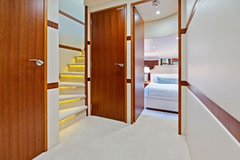 HATTERAS 2013 GRIFFIN Vessel #446145 - Photo 15