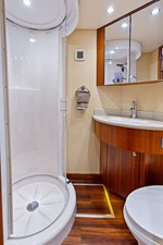 HATTERAS 2013 GRIFFIN Vessel #446145 - Photo 30