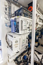 HATTERAS 2013 GRIFFIN Vessel #446145 - Photo 33