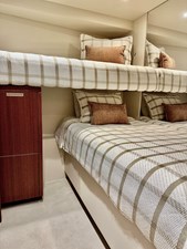 HATTERAS 2013 GRIFFIN Vessel #446145 - Photo 23