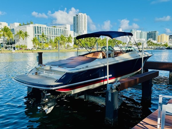 Photo of CHRIS CRAFT - 34' 3