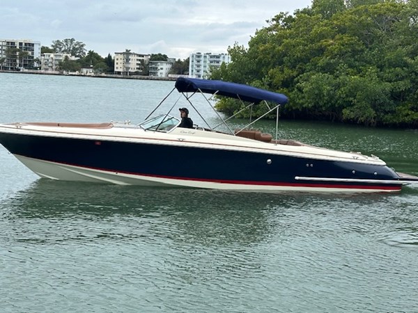 Photo of CHRIS CRAFT - 34' 3