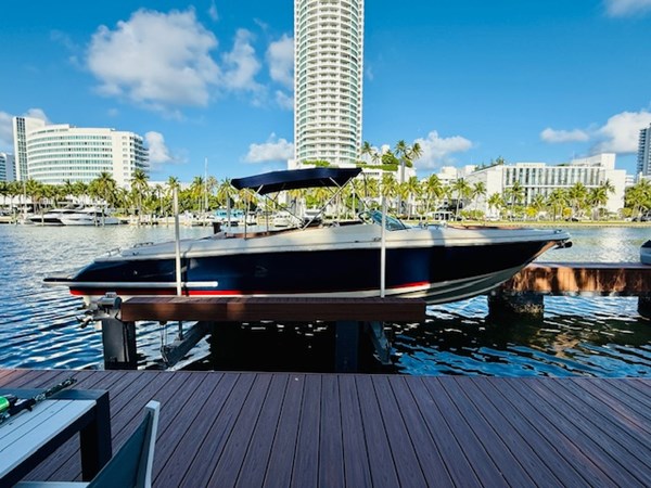 Photo of CHRIS CRAFT - 34' 3