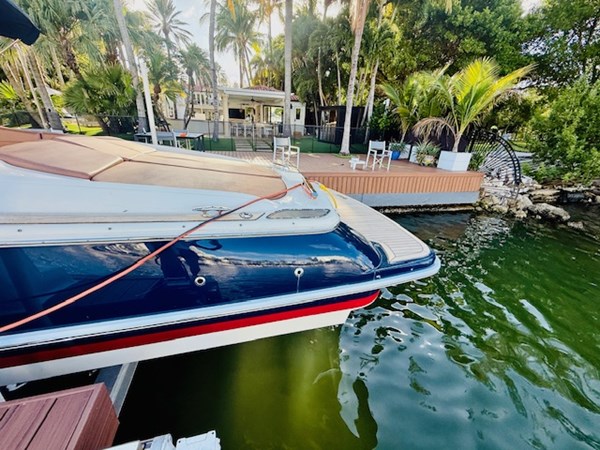 Photo of CHRIS CRAFT - 34' 3