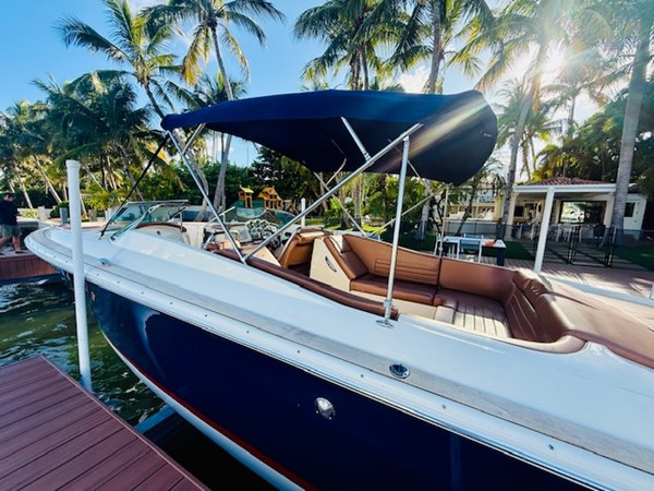 Photo of CHRIS CRAFT - 34' 3