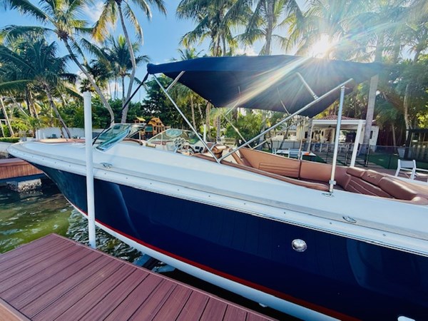 Photo of CHRIS CRAFT - 34' 3