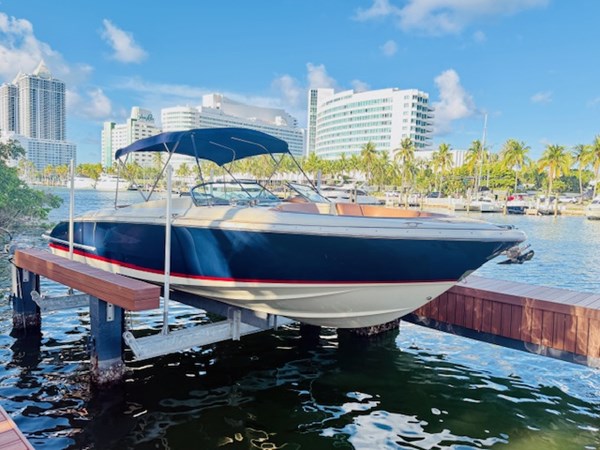 Photo of CHRIS CRAFT - 34' 3