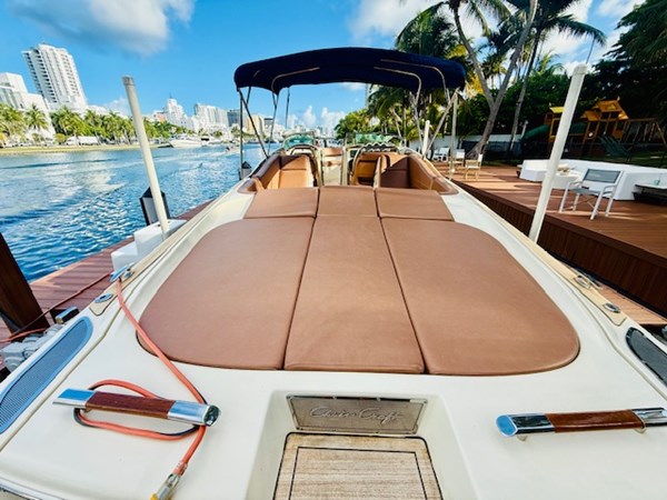 Photo of CHRIS CRAFT - 34' 3