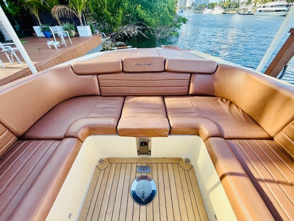 Photo of CHRIS CRAFT - 34' 3