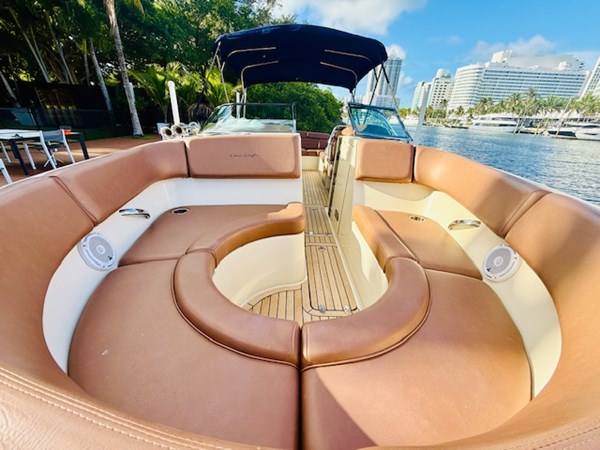 Photo of CHRIS CRAFT - 34' 3