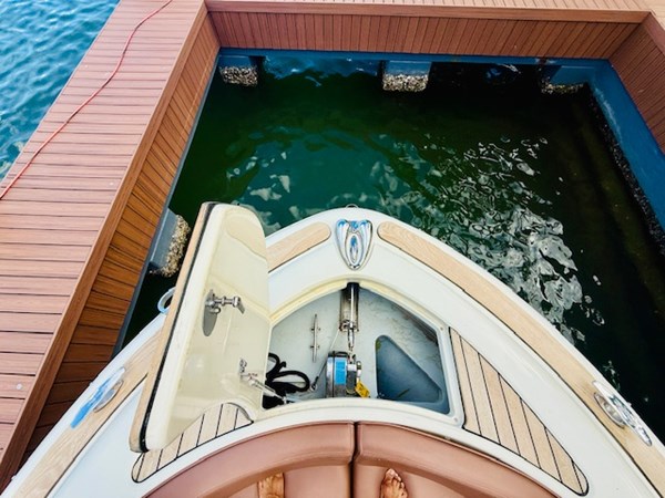 Photo of CHRIS CRAFT - 34' 3