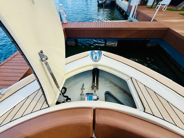 Photo of CHRIS CRAFT - 34' 3