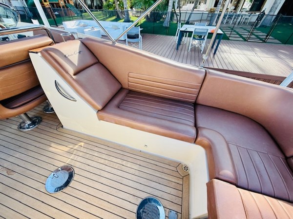 Photo of CHRIS CRAFT - 34' 3