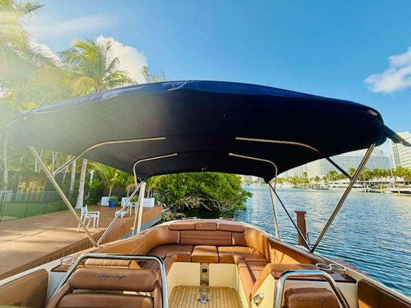 Photo of CHRIS CRAFT - 34' 3