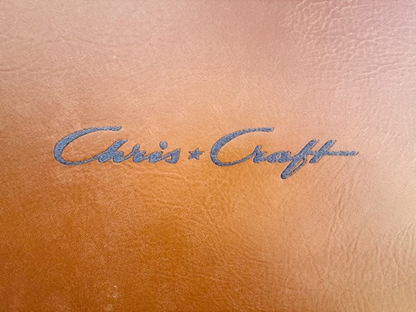 Photo of CHRIS CRAFT - 34' 3