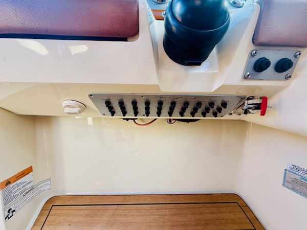 Photo of CHRIS CRAFT - 34' 3