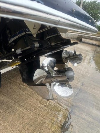 Photo of CHRIS CRAFT - 34' 3