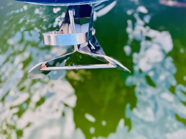 Photo of CHRIS CRAFT - 34' 3