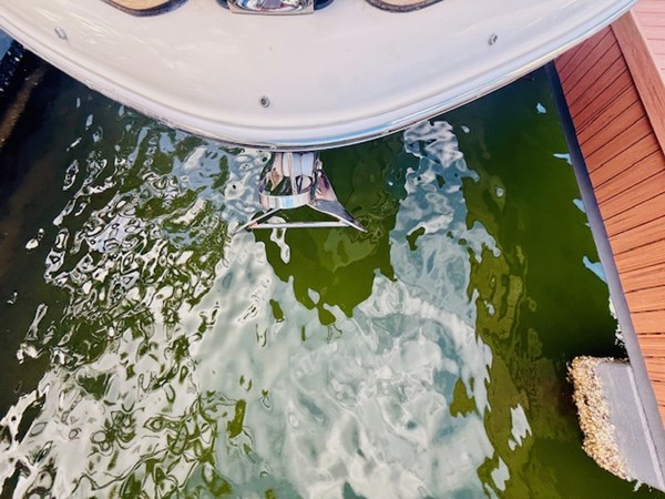 Photo of CHRIS CRAFT - 34' 3