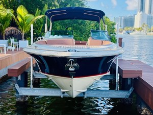 2015 CHRIS CRAFT Launch 32 - photo 9