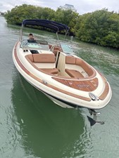 2015 CHRIS CRAFT Launch 32 - photo 11