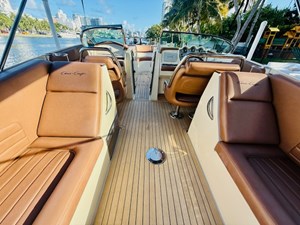 2015 CHRIS CRAFT Launch 32 - photo 18