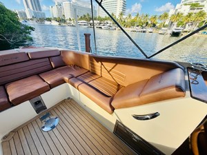 2015 CHRIS CRAFT Launch 32 - photo 23