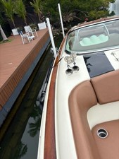 2015 CHRIS CRAFT Launch 32 - photo 24