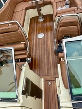 2015 CHRIS CRAFT Launch 32 - photo 25