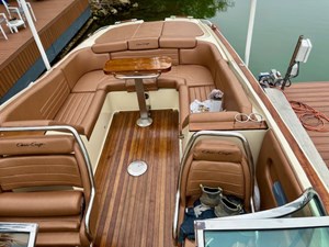 2015 CHRIS CRAFT Launch 32 - photo 26