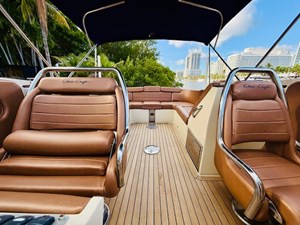 2015 CHRIS CRAFT Launch 32 - photo 27