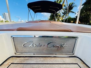 2015 CHRIS CRAFT Launch 32 - photo 30