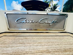 2015 CHRIS CRAFT Launch 32 - photo 31