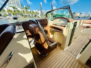 2015 CHRIS CRAFT Launch 32 - photo 33