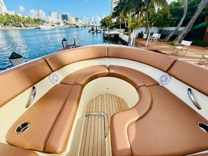 2015 CHRIS CRAFT Launch 32 - photo 37